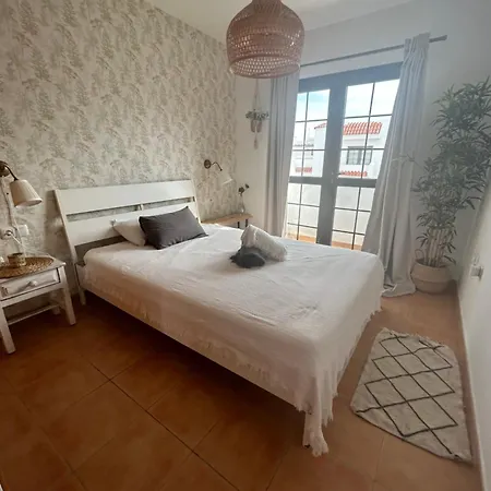 Surf&Sleep Hostel Corralejo Exterior photo