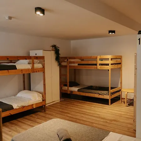 Surf&Sleep Hostel Corralejo Exterior photo