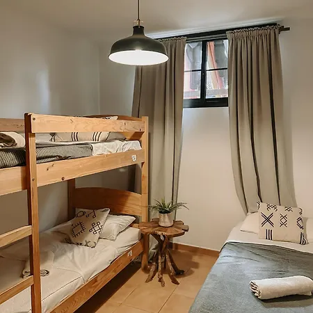 Surf&Sleep Hostel Corralejo Exterior photo