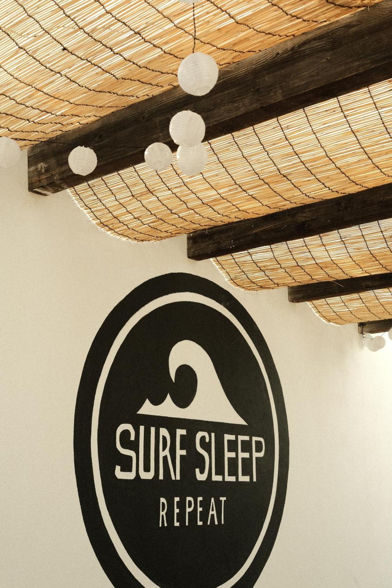 Surf&sleep Ostello