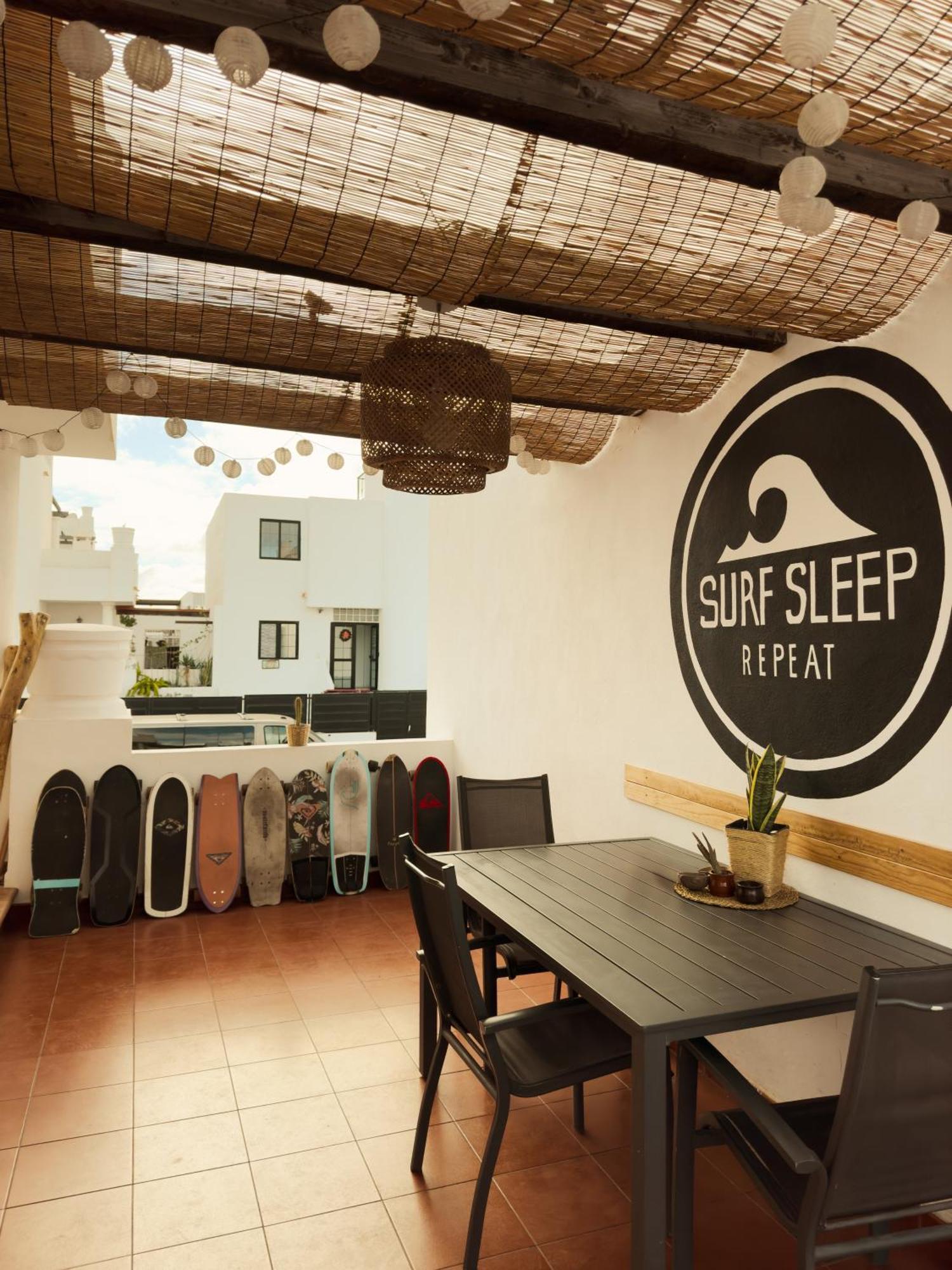 Ostello Surf&sleep