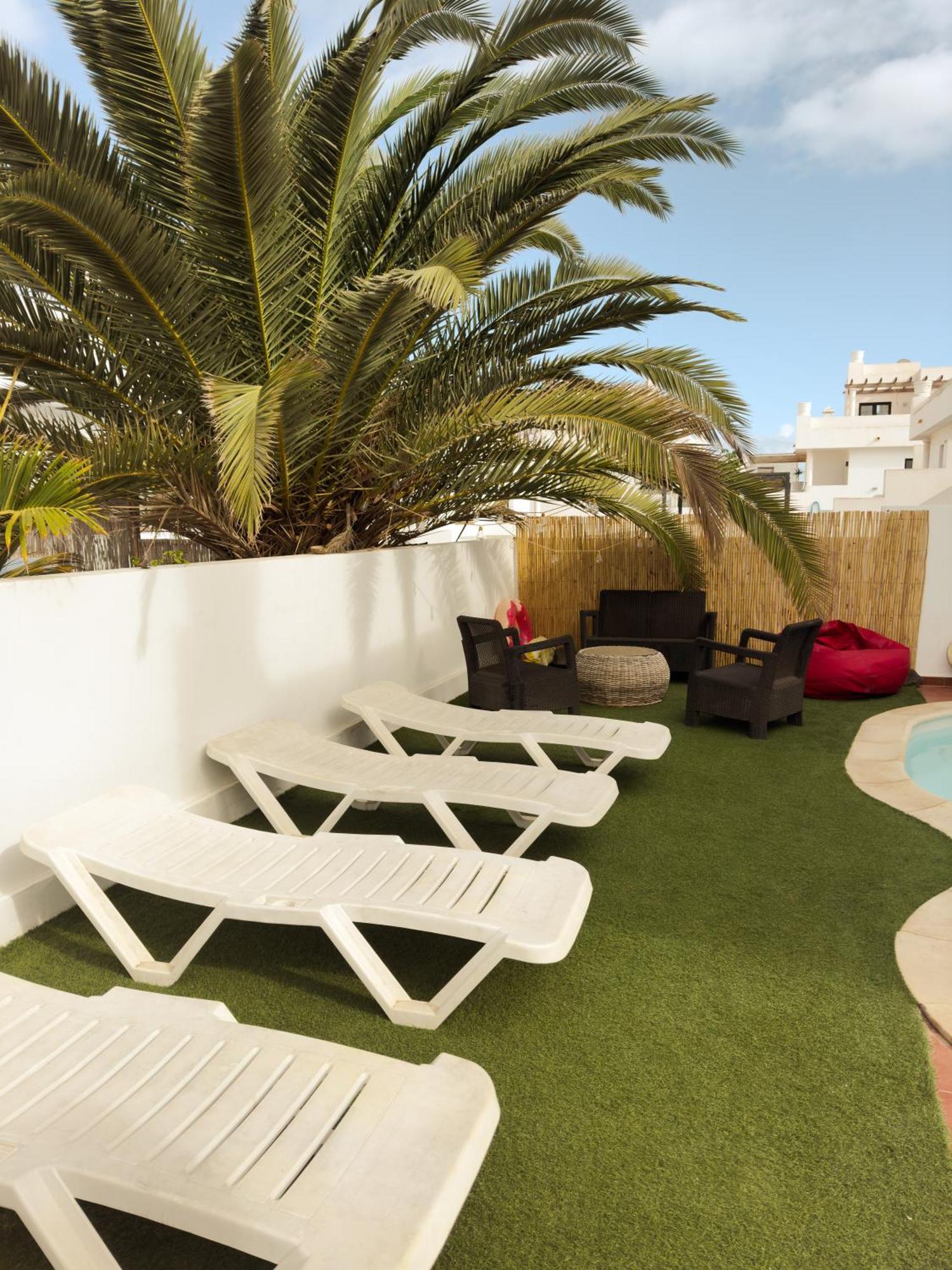 Ostello Surf&sleep Corralejo