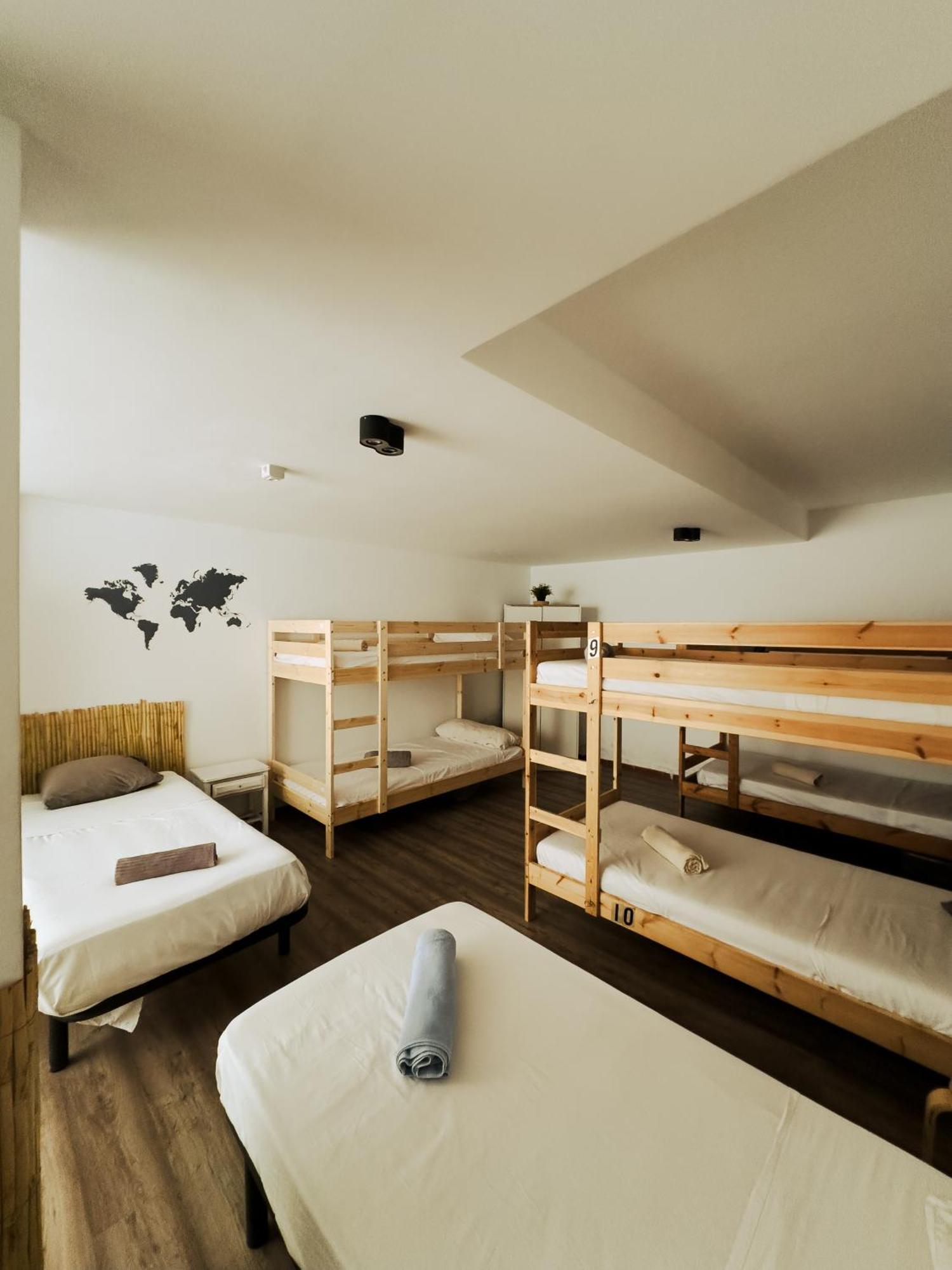 Surf&sleep Ostello
