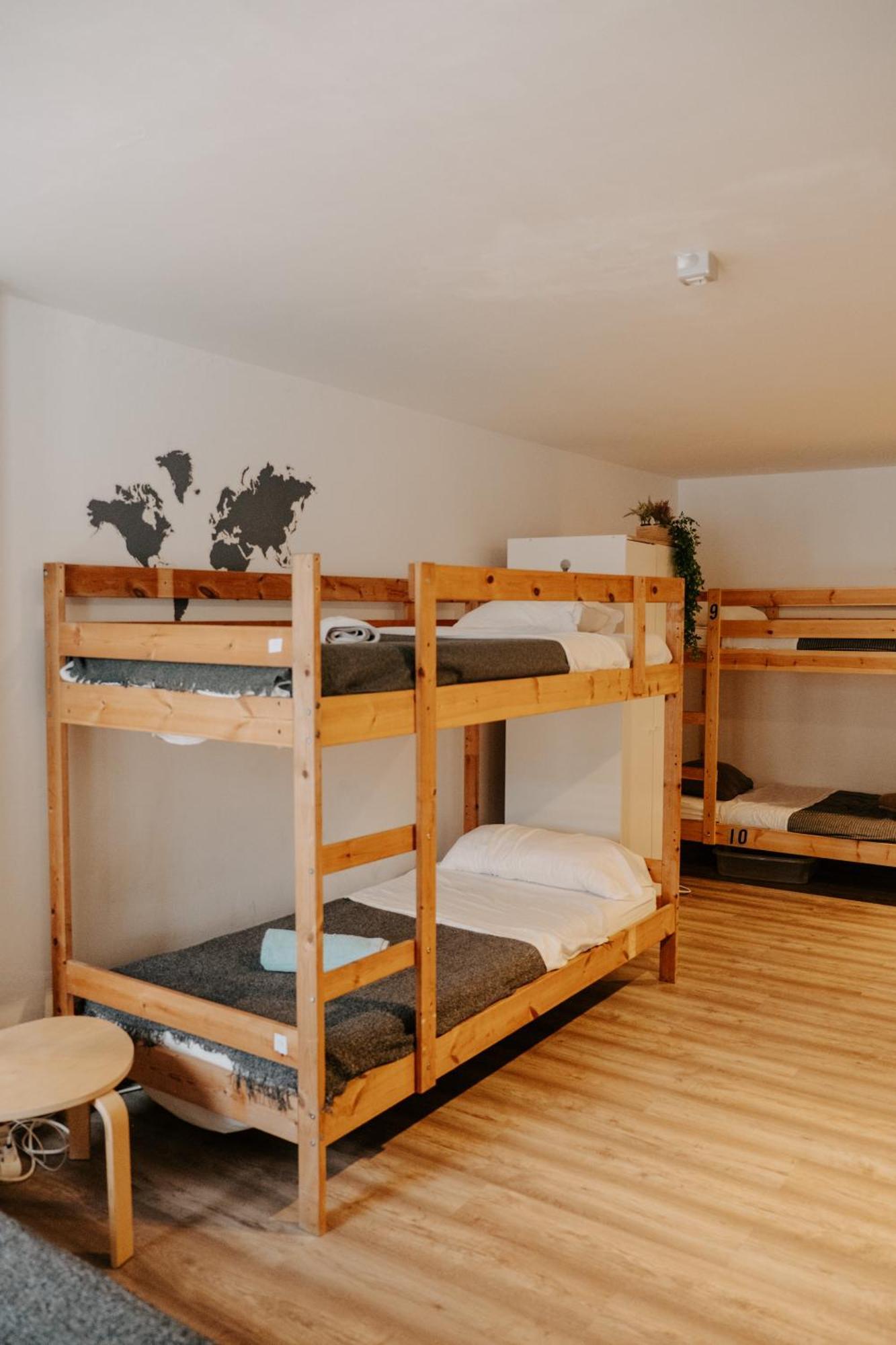 Surf&sleep Ostello