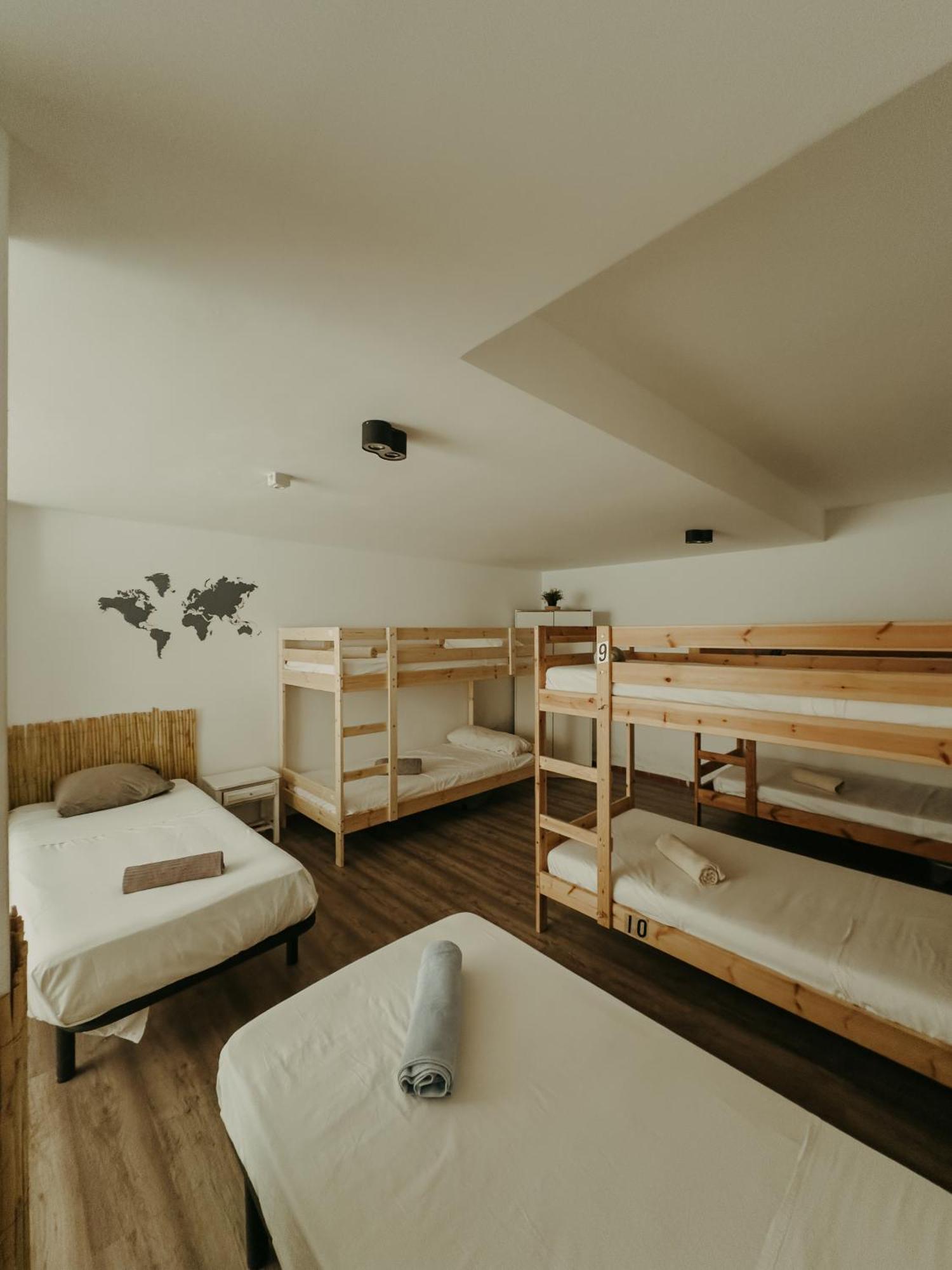 Ostello Surf&sleep *