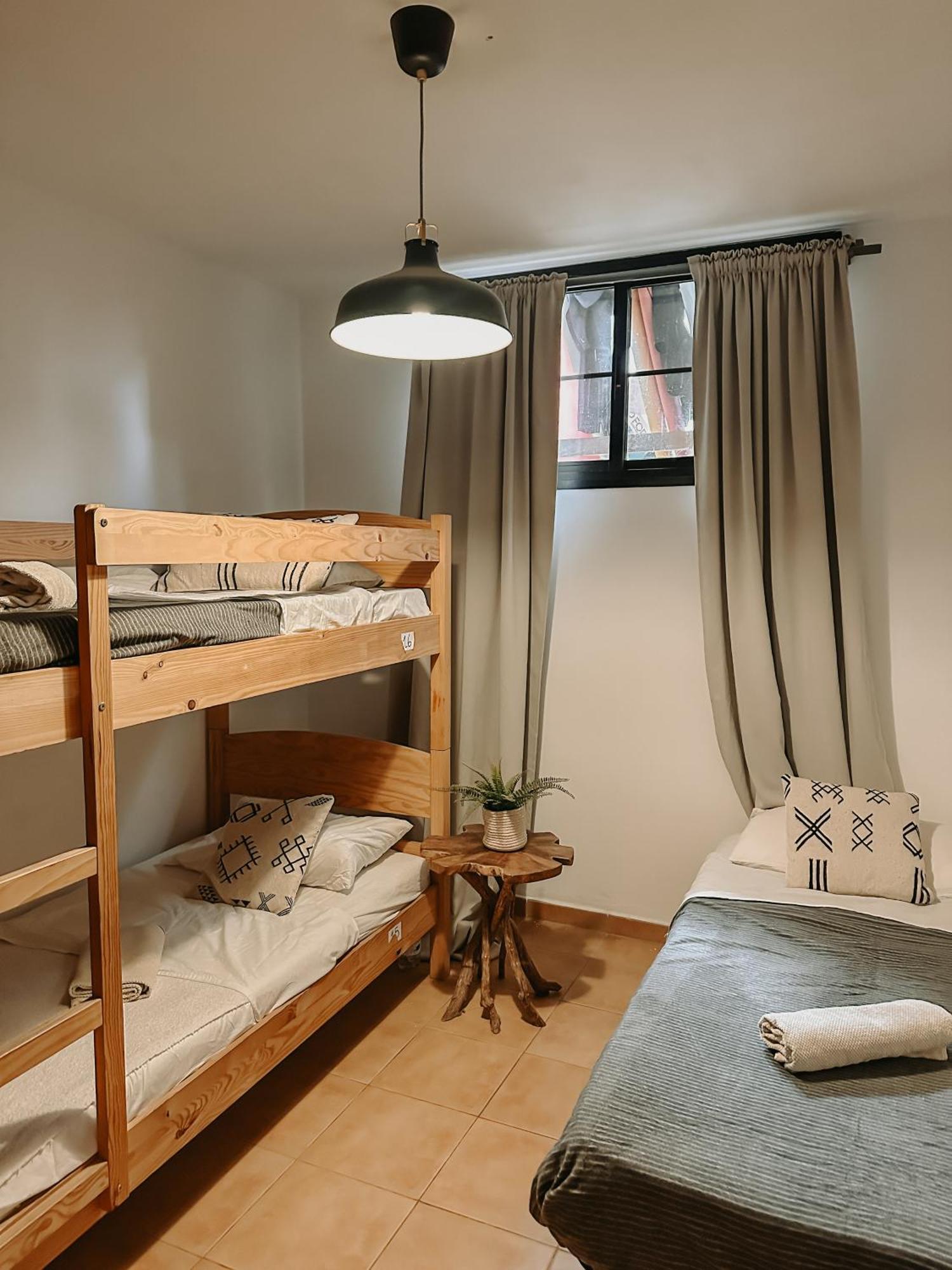 Ostello Surf&sleep Corralejo